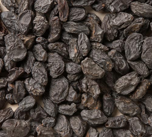 Black Raisin