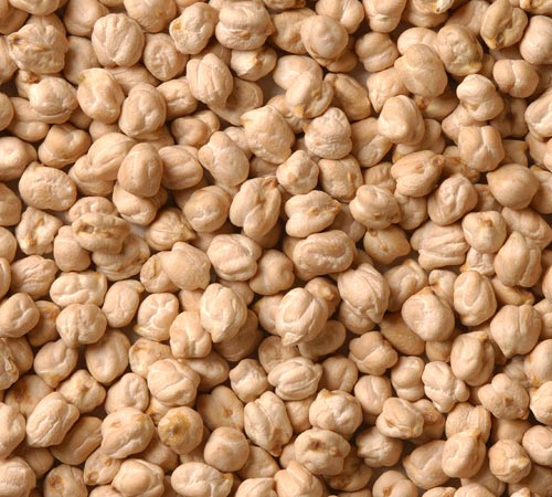 Chickpeas