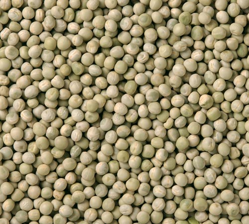 Green Peas