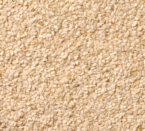 Hulled Sesame