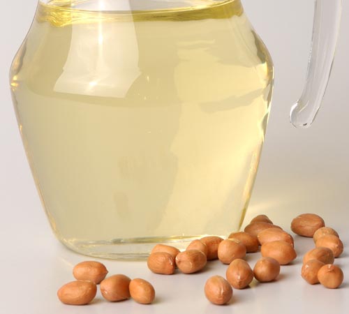 Peanut Oil