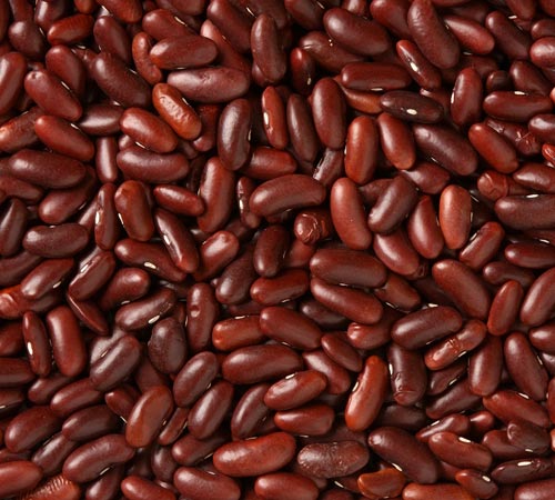 Red Kidney Beans